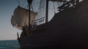 Conquistadores Adventvm: 1×1
