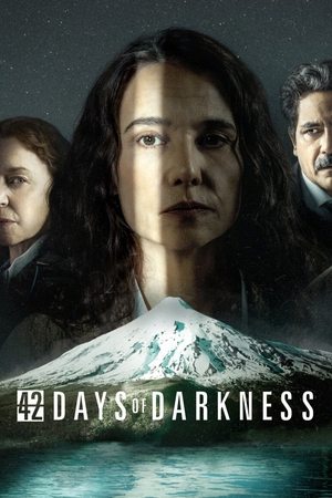 VER 42 días en la oscuridad (2022) Online Gratis HD