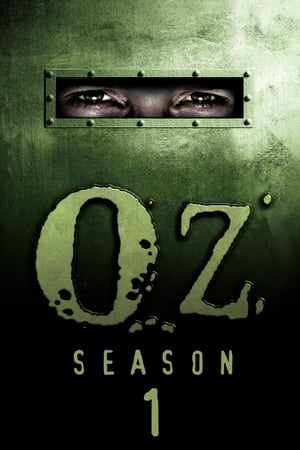 Oz: Season 1