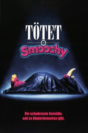 Poster Tötet Smoochy 2002