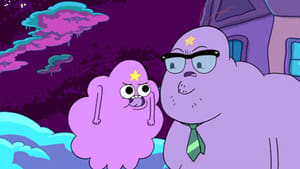 Adventure Time – T1E02 – Trouble in Lumpy Space [Sub. Español]