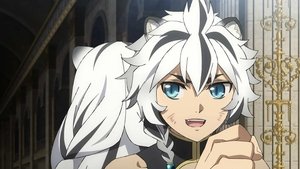 Tate no Yuusha no Nariagari 4 – Episódio 4