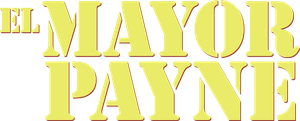 Major Payne — Logos 4