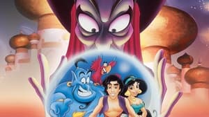Aladdin 2: El retorno de Jafar (1994) HD 1080p Latino