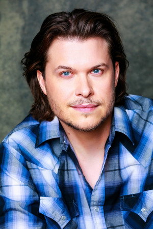 Will Cavitt portrait