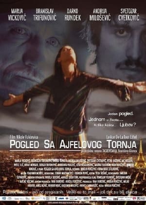 Pogled sa Ajfelovog tornja film complet