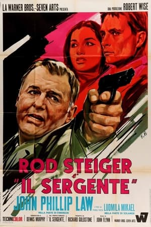 Il sergente