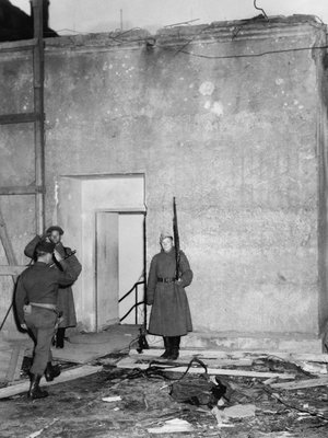 Hitlers Tod - Miniseries