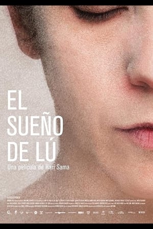 Poster El Sueño de Lu 2012