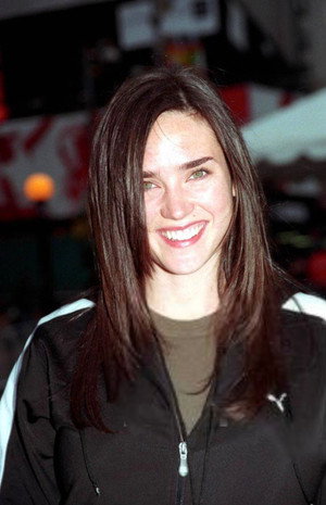Jennifer Connelly