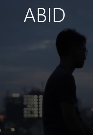 Poster Abid (2017)