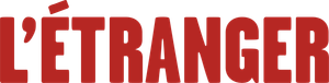 O Estrangeiro — Logos 4