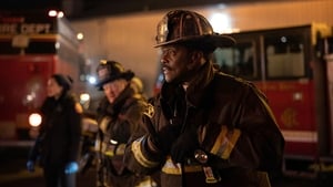 Chicago Fire: Heróis Contra o Fogo: 8×11