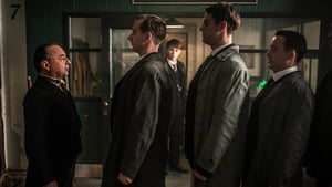 Mr Selfridge: 2×3