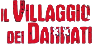 A Aldeia dos Amaldiçoados — Logos 4