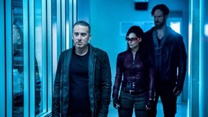 Arrow: 7 Staffel 3 Folge