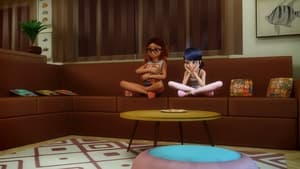 Miraculous: As Aventuras de Ladybug: 2×10