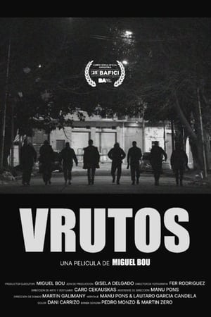 Poster Vrutos 2024