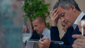 Tempête : 100 jours dans les tourments du ministère de l'Intérieur S1E1