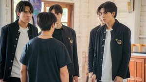 High School Frenemy: 1×13