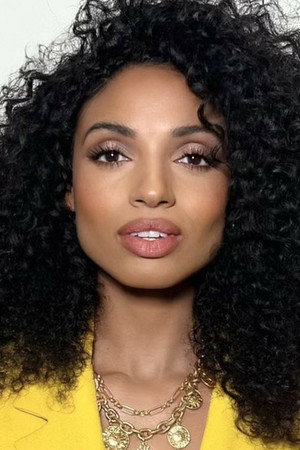 Gabrielle Ryan portrait