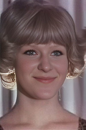 Natalya Martinson portrait