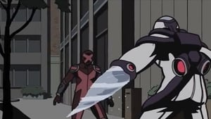 The Reflection: Episódio: 1 da 1ª Temporada