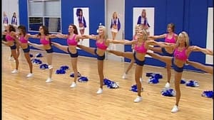 Dallas Cowboys Cheerleaders: Making the Team Episode 3