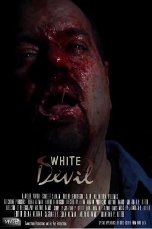 Poster White Devil (2017)