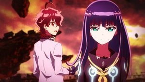 Twin Star Exorcists Season 1 Episode 1