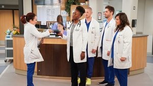 Carol’s Second Act Season 1 Episode 6
