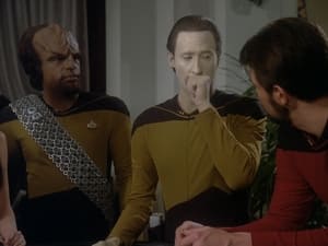 Star Trek: The Next Generation Season 2 Episode 12