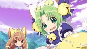 Reiwa no Di Gi Charat Cap 12