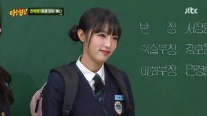 Men on a Mission: 1×311