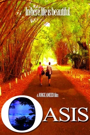 Poster Oasis (2017)