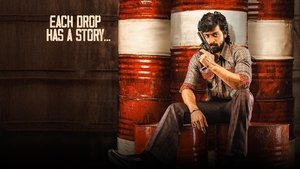 Diesel (2025) [Hindi + Tamil]