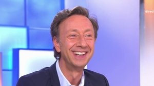 Invités : Gilles Kepel, Stéphane Bern et Patrice Douret