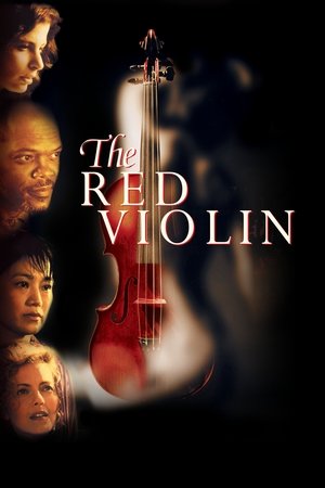 The Red Violin The Red Violin