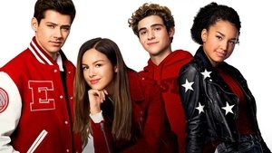 High School Musical: The Musical: The Series (2019)