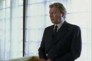 Inspector Morse 6. évad 3. rész