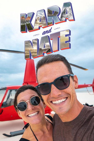 Kara and Nate