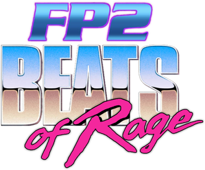 FP2: Beats of Rage