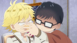 Isekai no Sata wa Shachiku Shidai Episódio 10