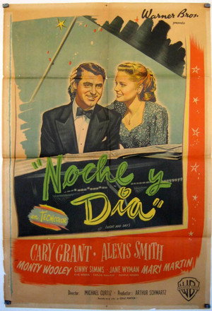 Night and Day