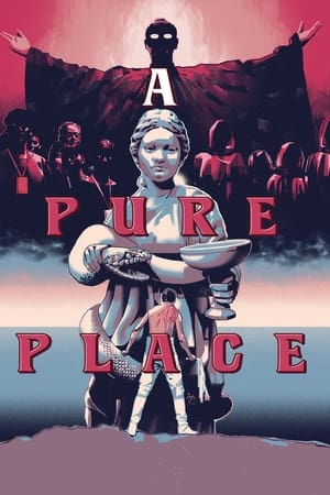 Poster A Pure Place (2021)