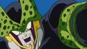 S06E22 Cell's Break Down