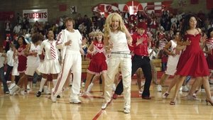 Captura de High School Musical (2006) Dual 1080p