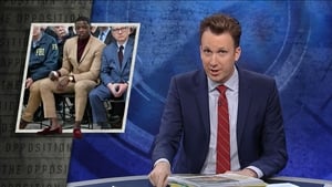 The Opposition with Jordan Klepper: 1×95