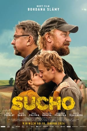 Poster Sucho 2024