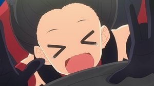 BOFURI: I Don’t Want to Get Hurt, so I’ll Max Out My Defense. Season 1 Episode 5